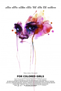 For Colored Girls-123movies