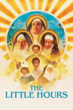 The Little Hours-123movies
