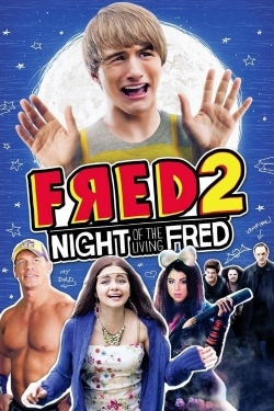 Fred 2: Night of the Living Fred-123movies
