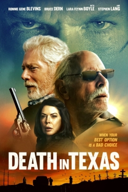 Death in Texas-123movies