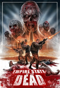 Empire State Of The Dead-123movies