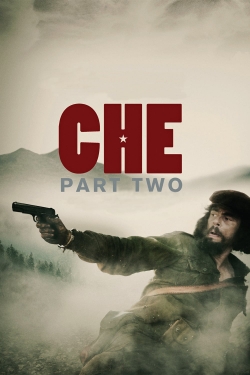 Che: Part Two-123movies