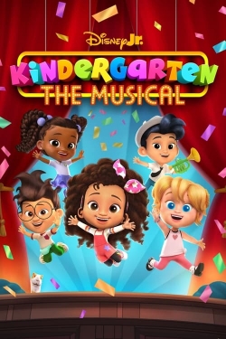 Kindergarten: The Musical-123movies