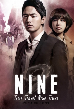 Nine: Nine Time Travels-123movies