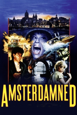 Amsterdamned-123movies
