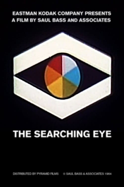 The Searching Eye-123movies