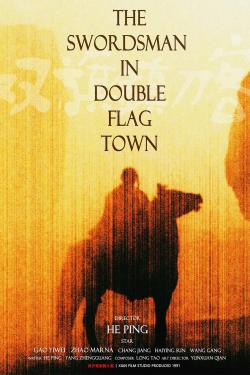 The Swordsman in Double Flag Town-123movies