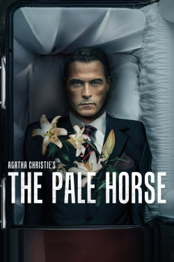 The Pale Horse-123movies