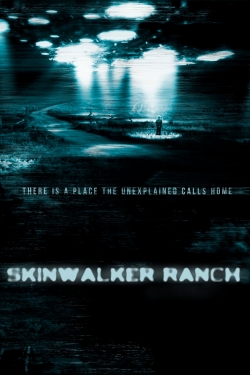 Skinwalker Ranch-123movies