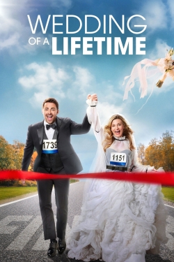 Wedding of a Lifetime-123movies