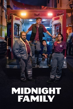 Midnight Family-123movies