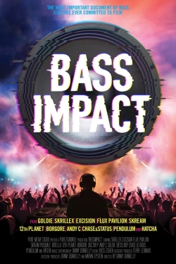 Bass Impact-123movies