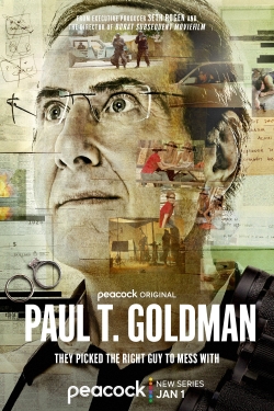 Paul T. Goldman-123movies