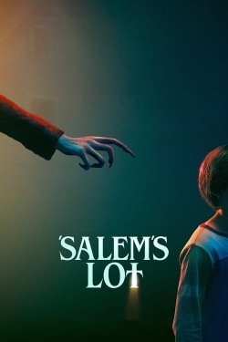 Salem's Lot-123movies