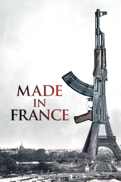 Made in France-123movies