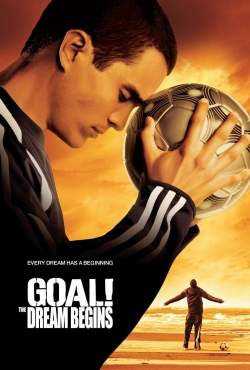 Goal! The Dream Begins-123movies
