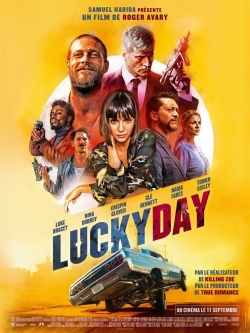 Lucky Day-123movies
