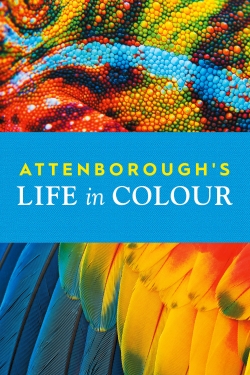 Attenborough's Life in Colour-123movies