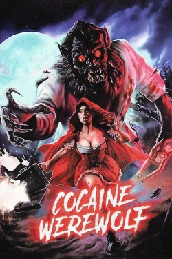 Cocaine Werewolf-123movies