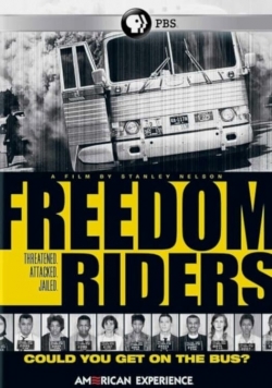 Freedom Riders-123movies