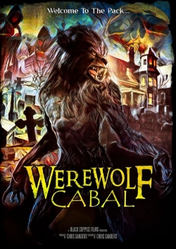 Werewolf Cabal-123movies