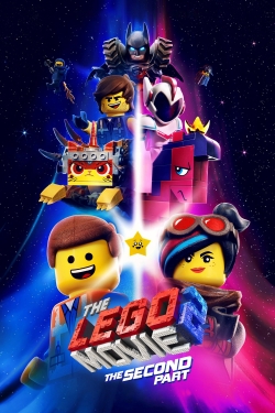The Lego Movie 2: The Second Part-123movies