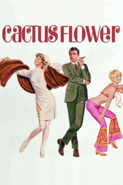 Cactus Flower-123movies