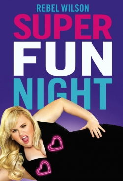 Super Fun Night-123movies
