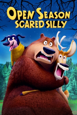 Open Season: Scared Silly-123movies