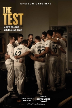 The Test: A New Era For Australia's Team-123movies
