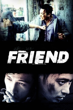 Friend-123movies