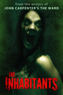 The Inhabitants-123movies