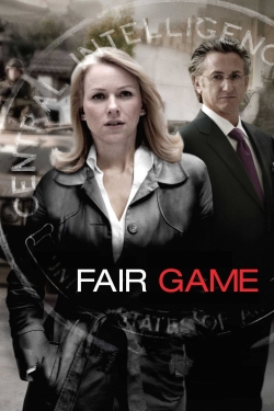 Fair Game-123movies