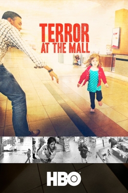 Terror at the Mall-123movies