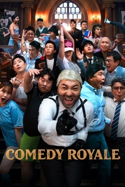 Comedy Royale-123movies