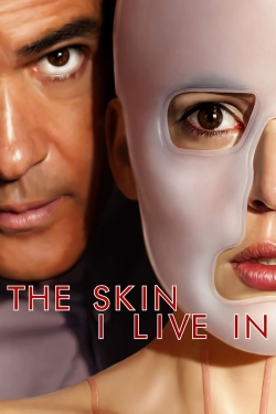 The Skin I Live In-123movies