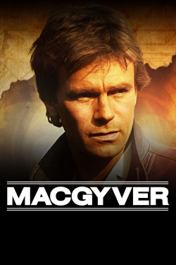 MacGyver-123movies