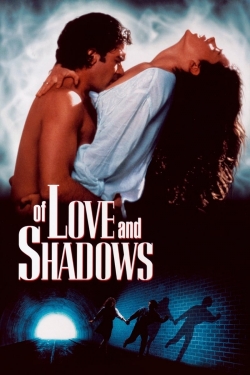 Of Love and Shadows-123movies