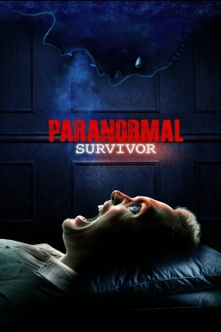 Paranormal Survivor-123movies