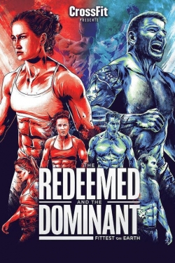 The Redeemed and the Dominant: Fittest on Earth-123movies