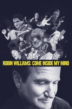 Robin Williams: Come Inside My Mind-123movies