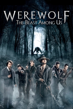 Werewolf: The Beast Among Us-123movies