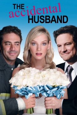 The Accidental Husband-123movies