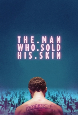 The Man Who Sold His Skin-123movies