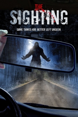 The Sighting-123movies