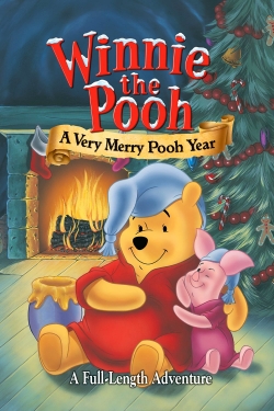 Winnie the Pooh: A Very Merry Pooh Year-123movies