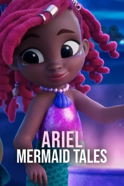 Ariel: Mermaid Tales-123movies