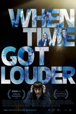 When Time Got Louder-123movies