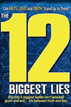 The 12 Biggest Lies-123movies