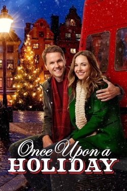 Once Upon A Holiday-123movies